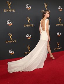 Emmys2016 Keri Russellの画像(エミー賞2016に関連した画像)