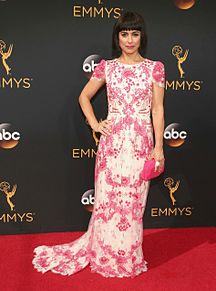 Emmys2016 Constance Zimmerの画像(エミー賞2016に関連した画像)