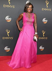 Emmys2016 Viola Davisの画像(エミー賞2016に関連した画像)