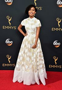 Emmys2016 Yara Shahidiの画像(ハイディに関連した画像)