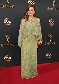 Emmys2016 Amy Poehlerの画像(Emmys2016に関連した画像)