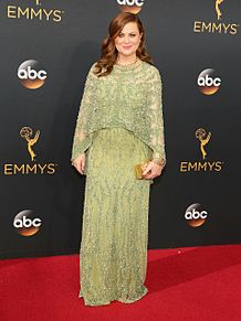 Emmys2016 Amy Poehlerの画像(エミー賞2016に関連した画像)