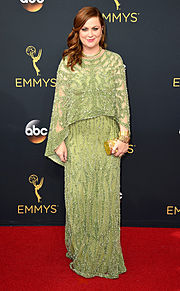 Emmys2016 Amy Poehlerの画像(エミー賞2016に関連した画像)