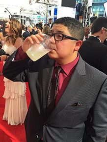 Emmys2016 Rico Rodriguezの画像(エミー賞2016に関連した画像)