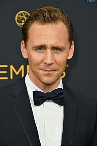 Emmys2016 Tom Hiddlestonの画像(エミー賞2016に関連した画像)