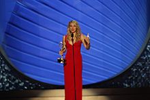 Emmys2016 Kate Mckinnonの画像(エミー賞に関連した画像)