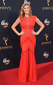 Emmys2016 Connie Brittonの画像(ConnieBrittonに関連した画像)