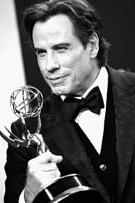 Emmys2016 John Travoltaの画像(エミー賞2016に関連した画像)