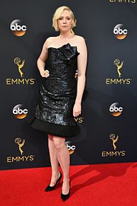 Emmys2016 Gwendoline Christieの画像(エミー賞2016に関連した画像)