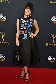 Emmys2016 Maisie Williamsの画像(ﾄﾑﾊﾙｸﾝに関連した画像)