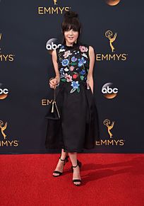 Emmys2016 Maisie Williamsの画像(エミー賞2016に関連した画像)