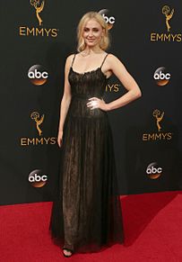 Emmys2016 Sophie turnerwの画像(エミー賞2016に関連した画像)