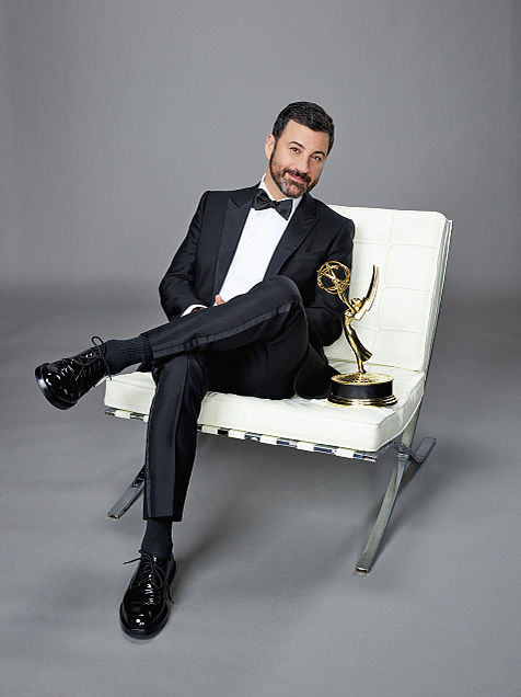 Emmys2016 Jimmy Kimmelの画像 プリ画像