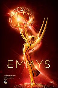 68th primetime Emmy Awards 2016の画像(エミー賞2016に関連した画像)