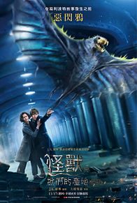 Fantastic Beasts and Where to Find Themの画像(ファンタビに関連した画像)