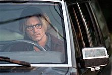 secret window Johnny Deppの画像(deppに関連した画像)