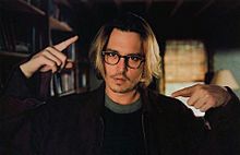 secret window Johnny Deppの画像(deppに関連した画像)