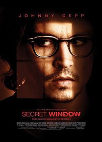 🎥 secret window Johnny Deppの画像(シークレットに関連した画像)
