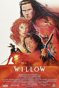 willow 1988の画像(ﾄﾑﾊﾙｸﾝに関連した画像)