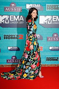mtv ema 2017 Lana Del Rayの画像(トムハルクンに関連した画像)