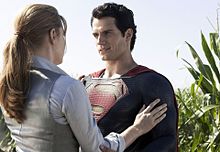 man of steel Lois Lane supermanの画像(AmyAdamsに関連した画像)