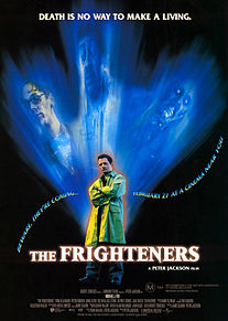 the Frightenersの画像(ﾄﾑﾊﾙｸﾝに関連した画像)