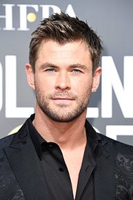 Chris Hemsworthの画像(クリスヘムズワースに関連した画像)