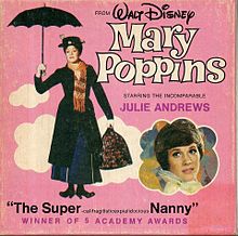 Mary Poppinsの画像(ｼﾞｭﾘｰに関連した画像)