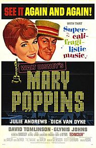Mary Poppinsの画像(メリーポピンズに関連した画像)