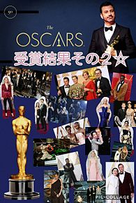 90th Academy Awards 2018 受賞結果の画像(Oscars2018に関連した画像)
