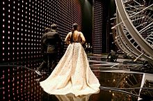 Tom Holland Gina Rodriguezの画像(Oscars2018に関連した画像)