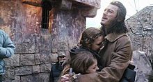 the Hobbit Bard Luke Evansの画像(ルークエヴァンズに関連した画像)