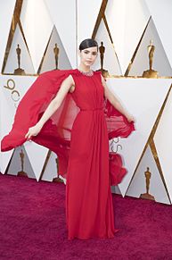 Oscars Sofia Carsonの画像(Oscars2018に関連した画像)