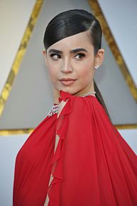 Oscars Sofia Carsonの画像(Oscars2018に関連した画像)