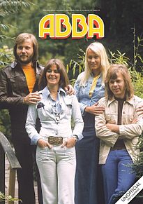 ABBAの画像(ABBAに関連した画像)