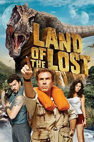 land of the lostの画像(マーシャル博士の恐竜ランドに関連した画像)
