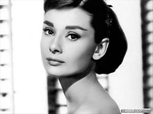 Audrey Hepburnの画像(AUDに関連した画像)