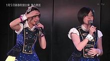 AKB48　2013年1月5日新春特別公演の画像(2013年1月に関連した画像)