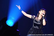 『Animelo Summer Live 2013』の画像(animeloに関連した画像)