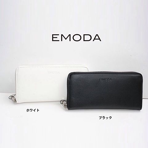 EMODA 財布の画像 プリ画像