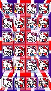 キティちゃんiPhone壁紙の画像(ｷﾃｨ 壁紙に関連した画像)
