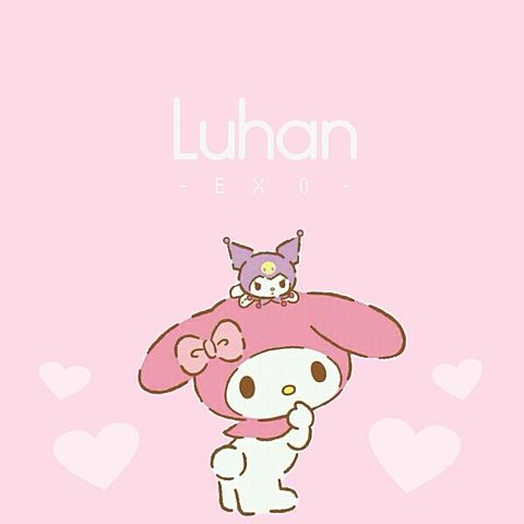 Luhanさんの画像(プリ画像)