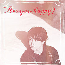 Are you happy? プリ画像