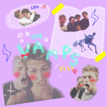 THEVAMPSの画像(TheVampsに関連した画像)