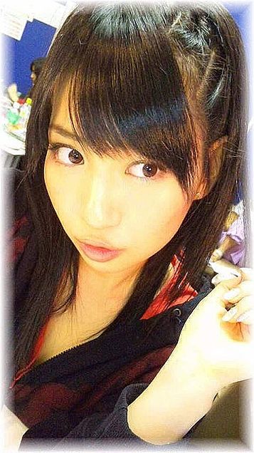 増田有華ゆったんたこやき AKB48の画像 プリ画像