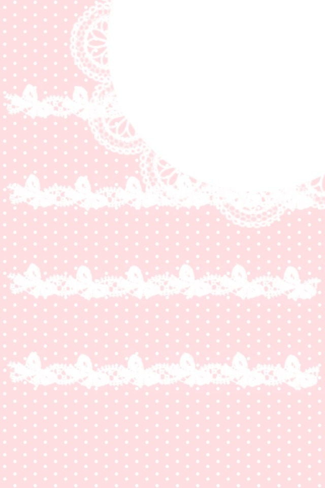 壁紙 Iphone ピンク