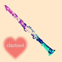 clarinetの画像(木管楽器に関連した画像)
