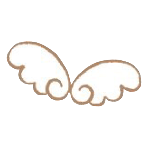 ゆめかわ 天使の羽の画像42点 完全無料画像検索のプリ画像 Bygmo