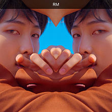 RM  轉 'Tear'  Y versionの画像(Versionに関連した画像)