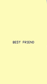 BEST FRIENDの画像(friend ﾍﾟｱ画に関連した画像)